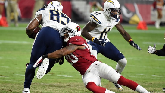 Program says safety, but Cardinals' Bucannon more of a linebacker