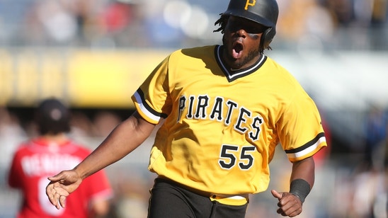 Josh Bell Is An Example Of Why The National League Needs The DH