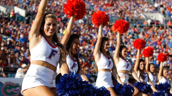 Florida band told to stop playing popular penalty chant