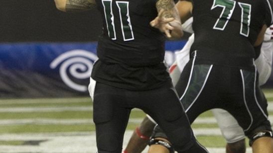 Michigan Football: Getting to Know Hawaii
