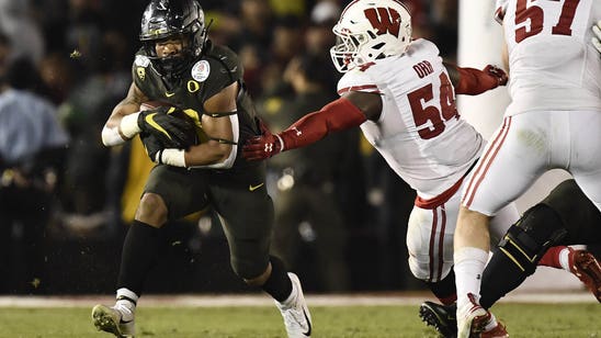 Upon Further Review: Badgers self-inflicted wounds too much to overcome in Rose Bowl loss