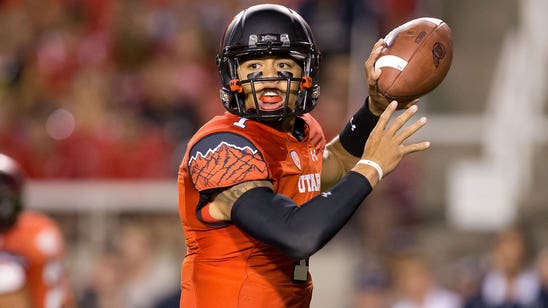 Utah ranked with 'freshest' college football uniforms of Week 2