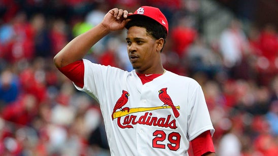 Reyes breaks left pinkie after punching wall, lands on minors IL