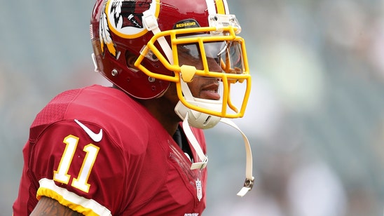 Report: Eagles will push for reunion with DeSean Jackson in free agency
