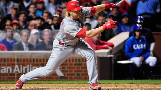 Cardinals will need to boost recent interleague scoring pace