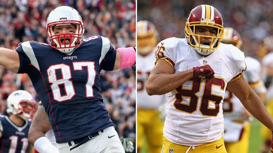 Ranking the top 10 tight ends in the NFL