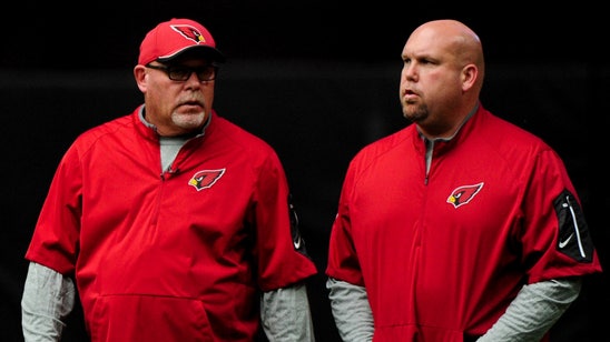 Cardinals feeling confident as season nears