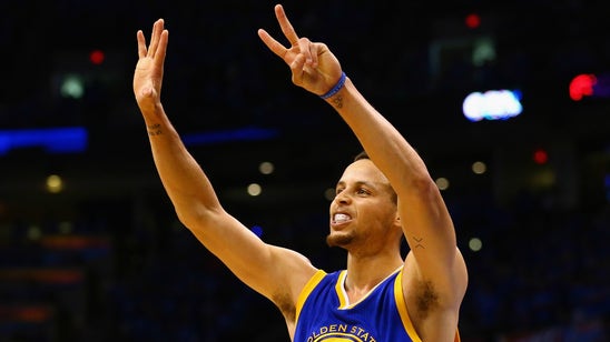 How the Warriors found their mojo and flipped the Western Conference finals
