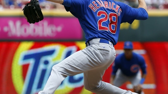 Can Kyle Hendricks really win the NL Cy Young award?
