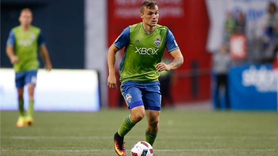 Jordan Morris out for USMNT's clash with Mexico