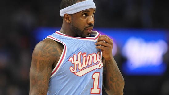 The Ty Lawson Story Is A Sad One