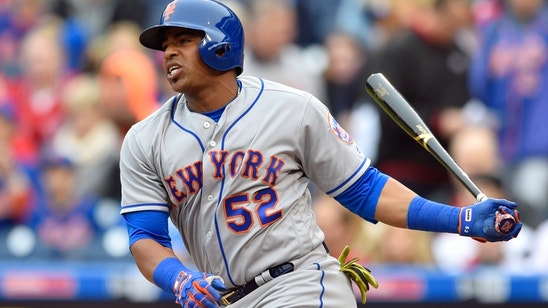Yoenis Cespedes opts out of deal, becomes free agent