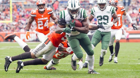 Quincy Enunwa continues to prove his worth with Jets