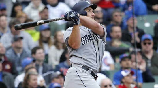 Padres rally for 7-4 win, snapping Cubs' 8-game win streak