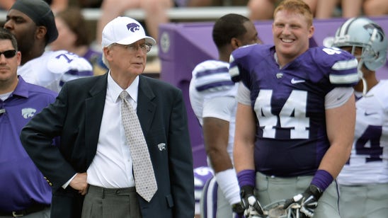 Bill Snyder takes a different approach to spring games