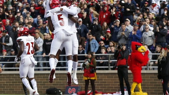 Louisville Football: Weather Report for Cards vs. Wake Forest