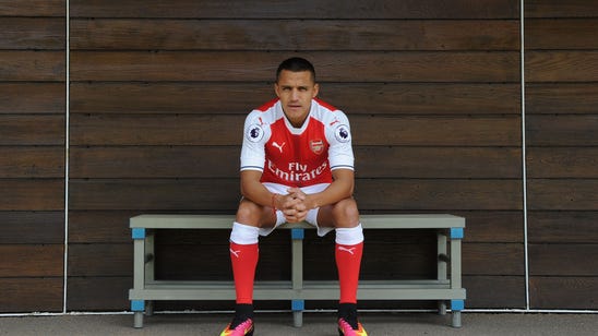 Arsenal: Alexis Sanchez Worth Every Penny Necessary