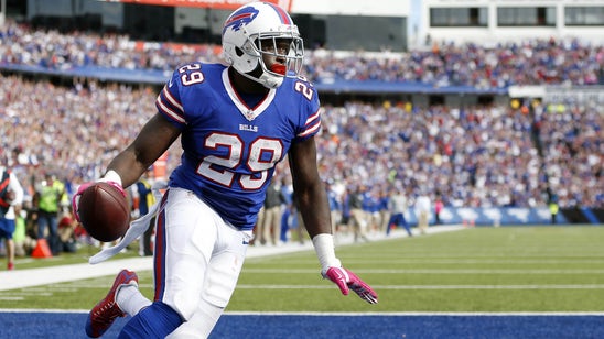 Rex Ryan: Probably 'a reach' for Karlos Williams to play Sunday