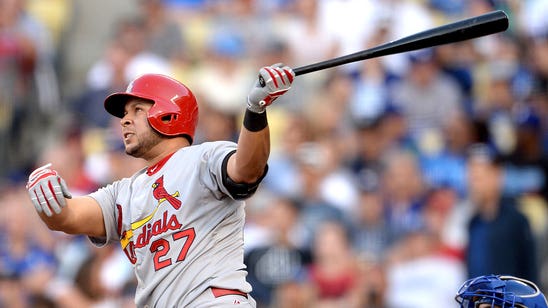 Jhonny Peralta and Miller Park: A match made in heaven