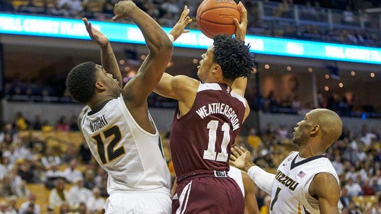 Mizzou suffers ugly 76-62 loss to similarly lowly Mississippi State