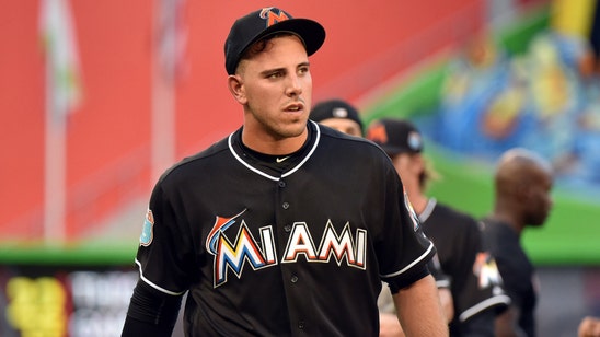 Jose Fernandez dominates final spring start in Marlins' loss to Yankees