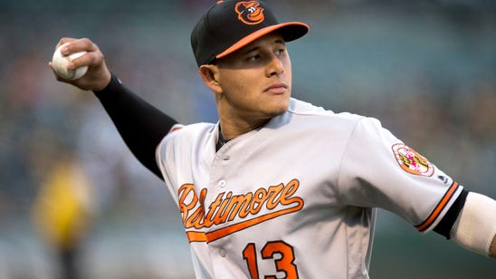 Could Manny Machado be one of the all-time great third basemen?