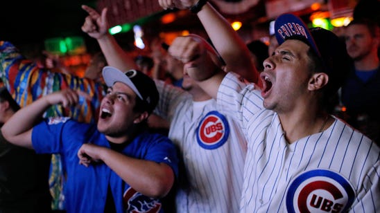 Wrigleyville bars are posting insane cover charges to watch Cubs World Series home games