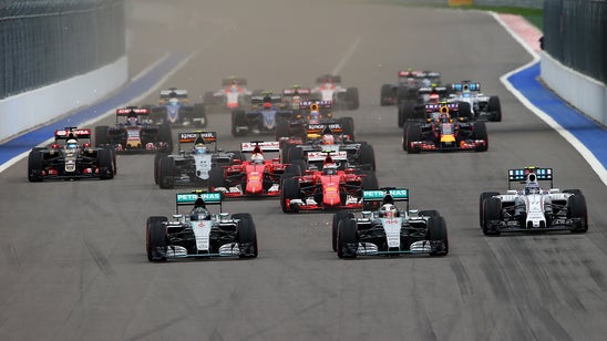F1: FIA, engine manufacturers support 2016 rule changes