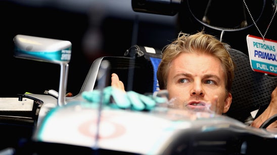 Nico Rosberg determined to seal world title with Abu Dhabi victory