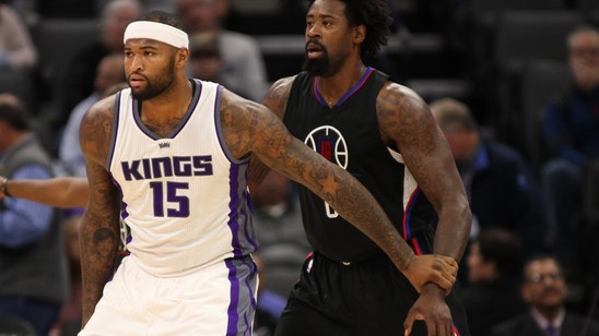 Sacramento Kings: Game 13 Preview vs LA Clippers