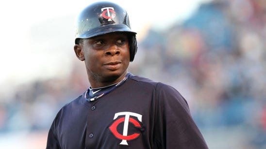 Twins call up power-hitting prospect Miguel Sano