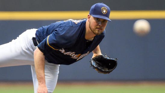 Preview: Brewers vs. Cubs