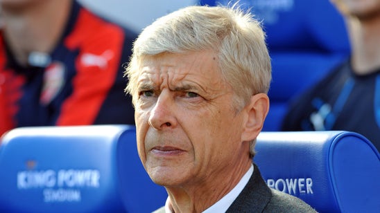 Wenger refuses Mourinho war of words, focused on title race