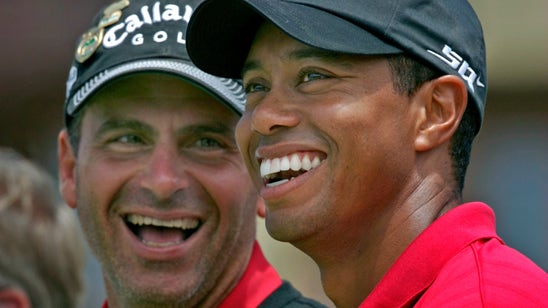 Rocco Mediate opens up on his U.S. Open loss to Tiger Woods