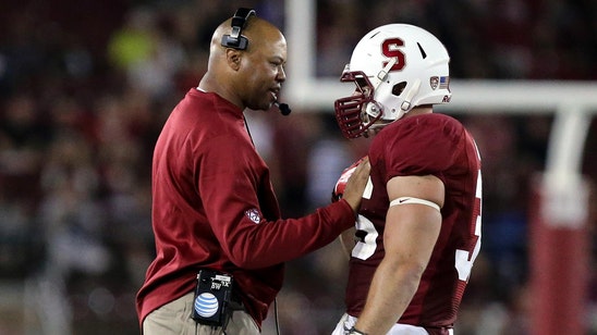 Stanford lands 2016 FB Bailey McElwain