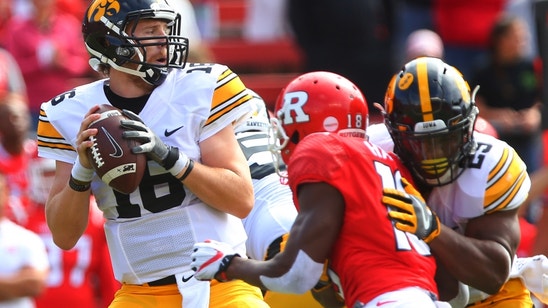 Big Ten West Power Ranking: Did Iowa Fall, Again?