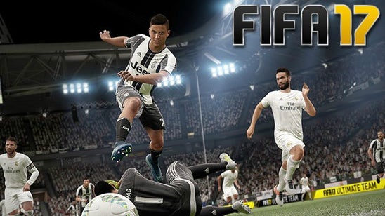 Juventus become first Italian team to partner with EA Sports