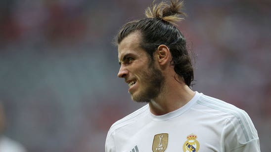 Gareth Bale leads Real Madrid to haunt Tottenham in Audi Cup