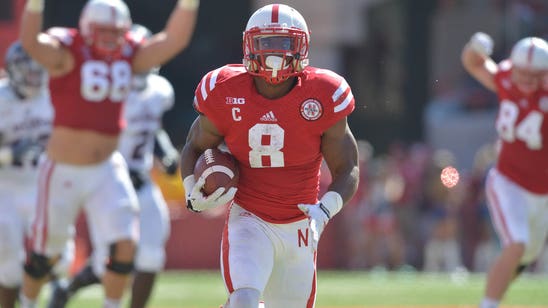 Ameer Abdullah listed as game changing rookie