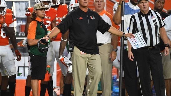 Dissecting Mark Richt Pre-Game Presser Part I