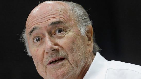 Ex-FIFA adviser: Blatter faces scrutiny over TV rights deal