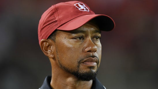 Las Vegas is giving Tiger Woods insane odds to win his first tournament back
