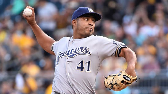Preview: Brewers vs. Pirates