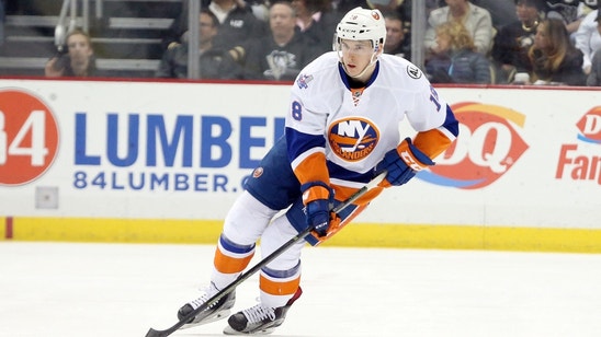 New York Islanders Ryan Strome Signs to a Fantastic Deal