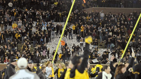 Missouri hype video asks: 'Will you be in the Zou?' (VIDEO)