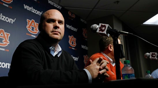 Troy hires OC Chip Lindsey away from Jayhawks as head coach