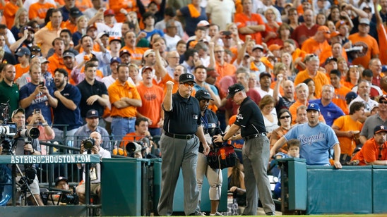 Baseball replay is horrible. Here's how to fix it.