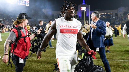 Reid: DA has reopened domestic violence case involving Hill