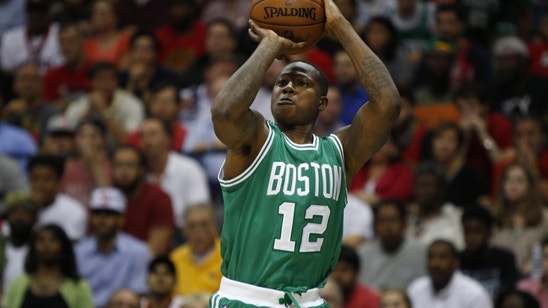Louisville Basketball: Terry Rozier shines in Celtics' win over the Nets