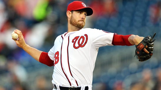 Astros agree to one-year deal with veteran right-hander Doug Fister